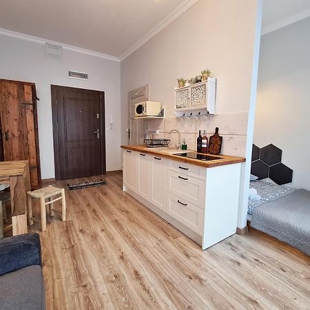 Apartament Starowka 8 Διαμέρισμα Stary Toruń Εξωτερικό φωτογραφία