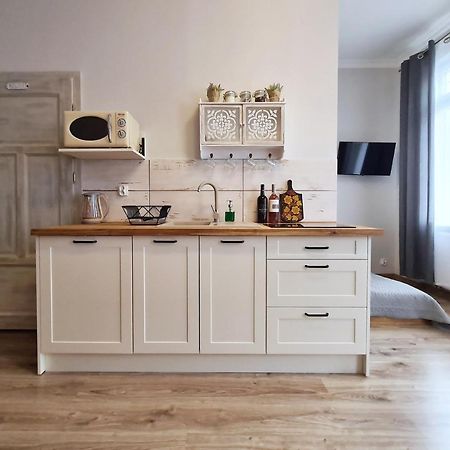 Apartament Starowka 8 Διαμέρισμα Stary Toruń Εξωτερικό φωτογραφία