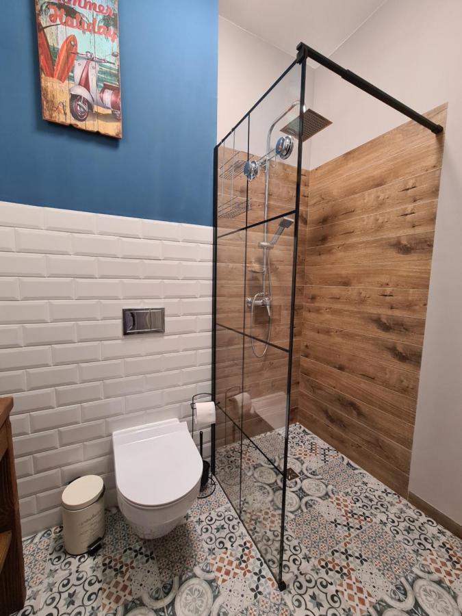 Apartament Starowka 8 Διαμέρισμα Stary Toruń Εξωτερικό φωτογραφία