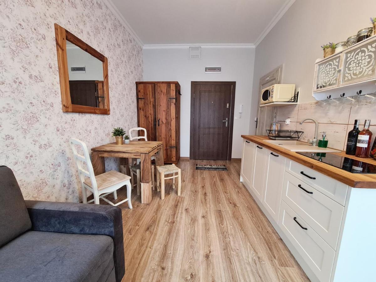 Apartament Starowka 8 Διαμέρισμα Stary Toruń Εξωτερικό φωτογραφία