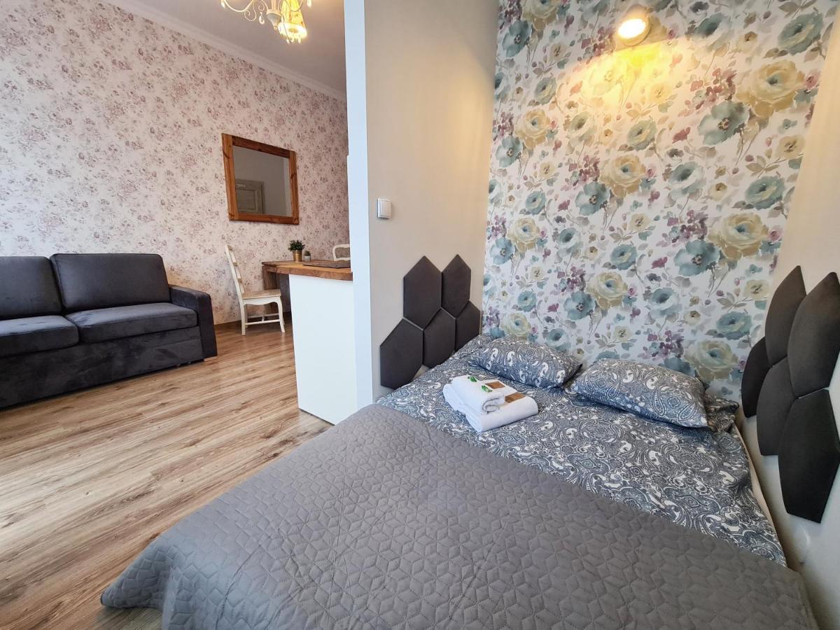 Apartament Starowka 8 Διαμέρισμα Stary Toruń Εξωτερικό φωτογραφία