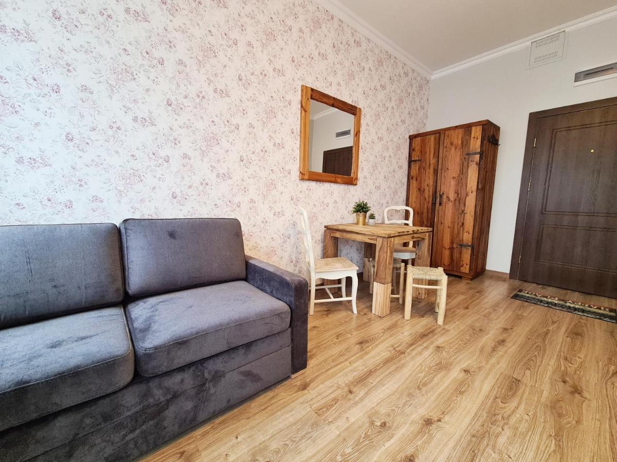 Apartament Starowka 8 Διαμέρισμα Stary Toruń Εξωτερικό φωτογραφία