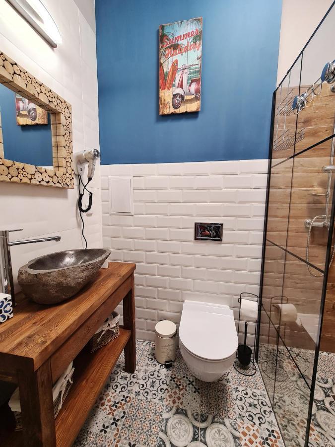 Apartament Starowka 8 Διαμέρισμα Stary Toruń Εξωτερικό φωτογραφία