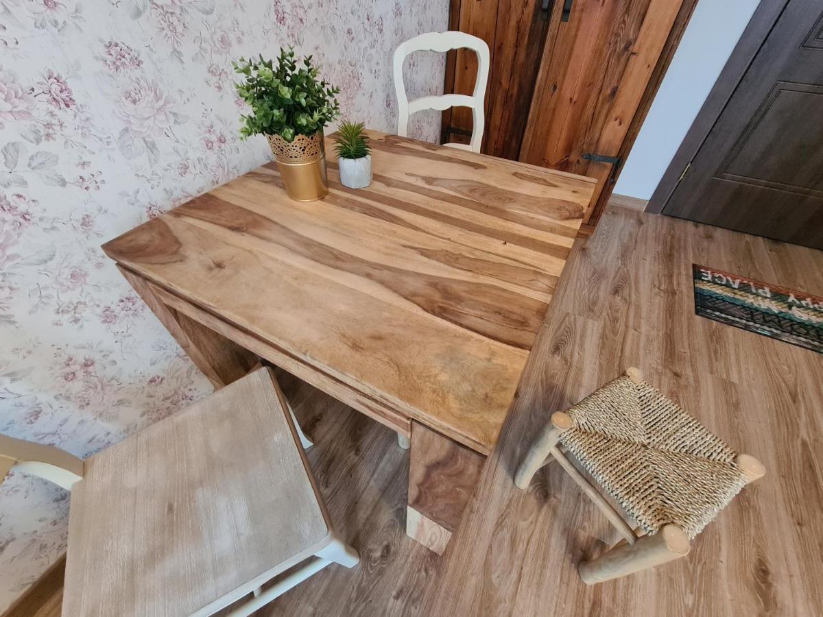 Apartament Starowka 8 Διαμέρισμα Stary Toruń Εξωτερικό φωτογραφία