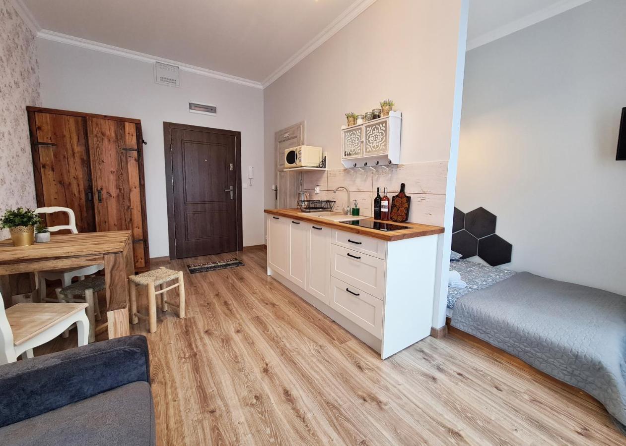 Apartament Starowka 8 Διαμέρισμα Stary Toruń Εξωτερικό φωτογραφία