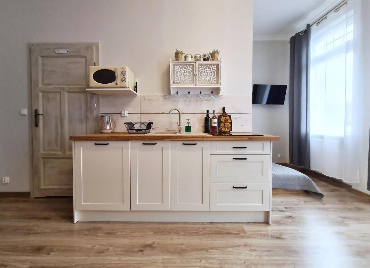 Apartament Starowka 8 Διαμέρισμα Stary Toruń Εξωτερικό φωτογραφία