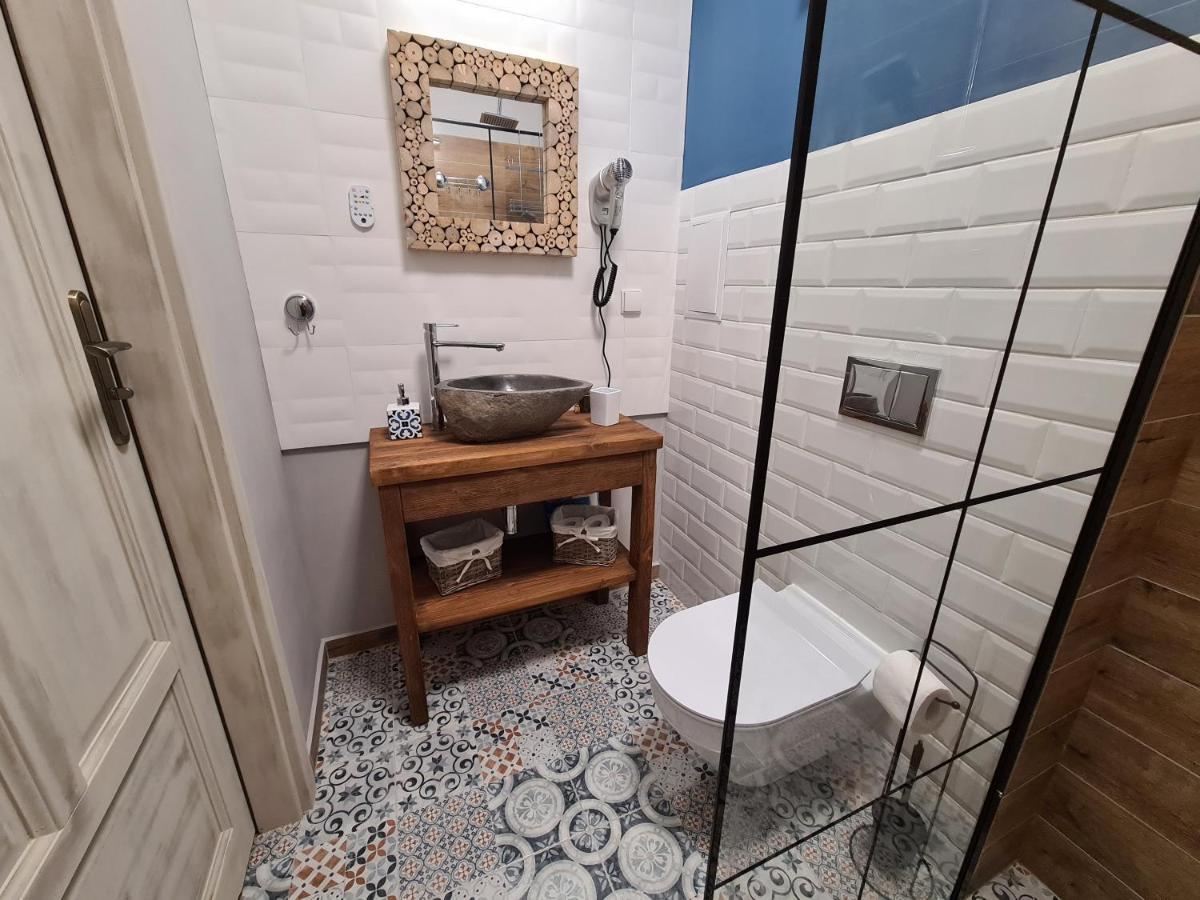 Apartament Starowka 8 Διαμέρισμα Stary Toruń Εξωτερικό φωτογραφία