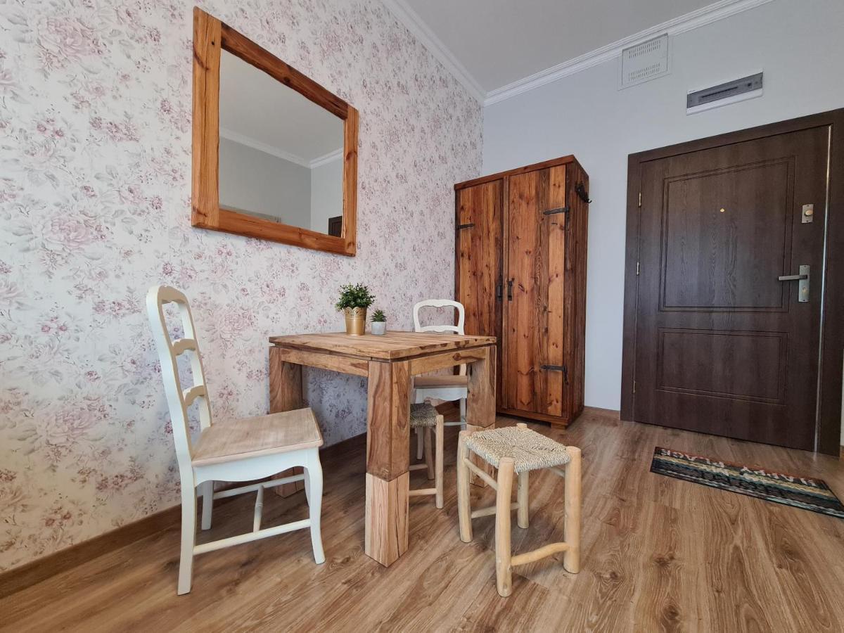 Apartament Starowka 8 Διαμέρισμα Stary Toruń Εξωτερικό φωτογραφία